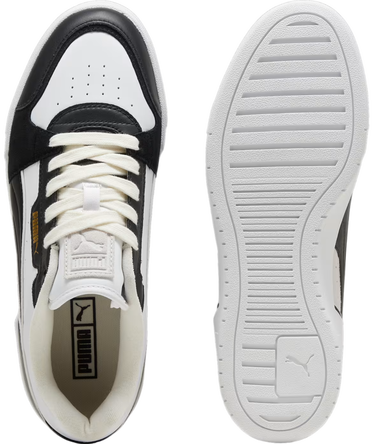 Sneakers og sko Puma CA Pro Classic Sort | 395203-17, 2
