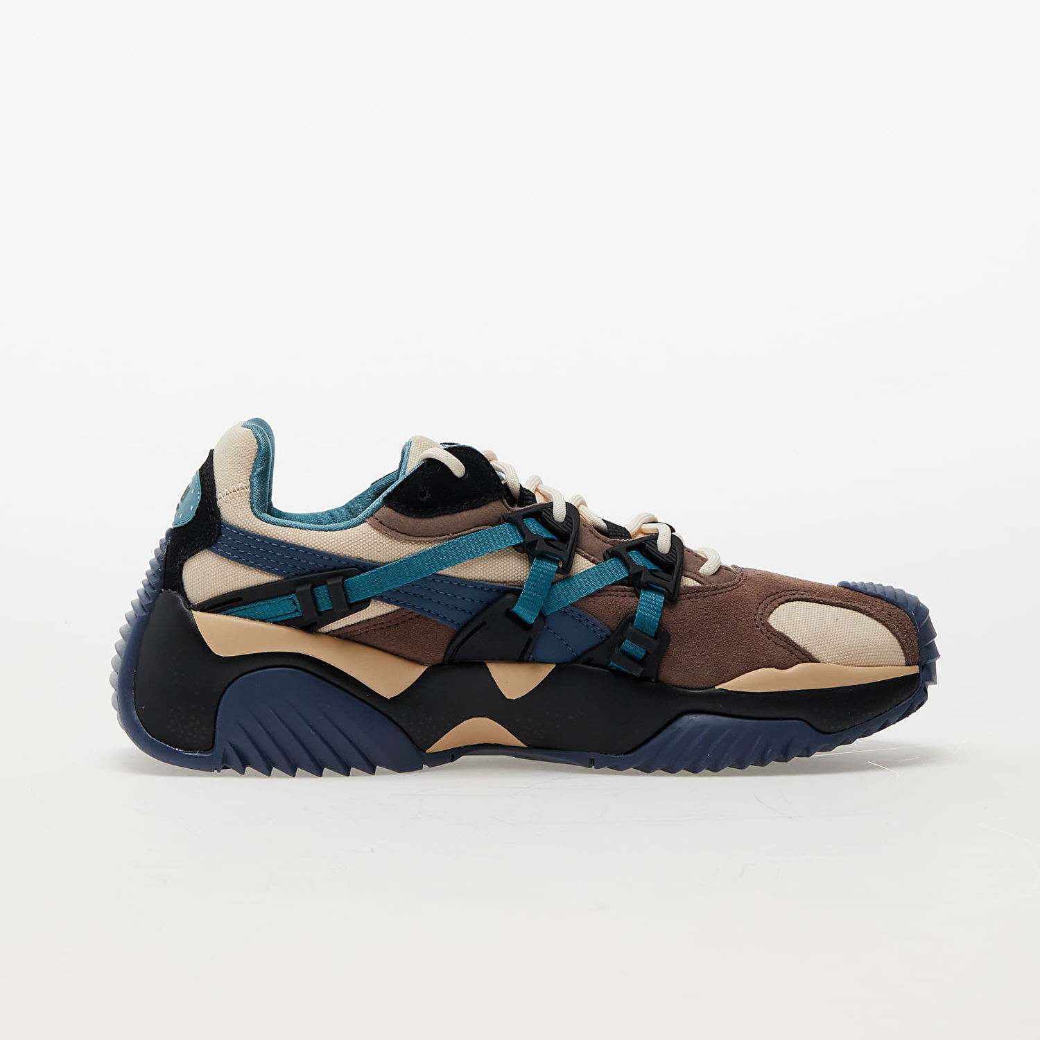 Sneakers og sko Puma Voltaire Hike "Beige" Brun | 39322701, 1