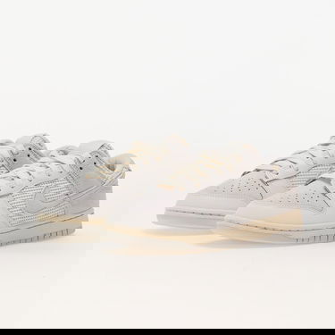 Sneakers og sko Nike DUNK LOW Grå | HF4297-001, 4