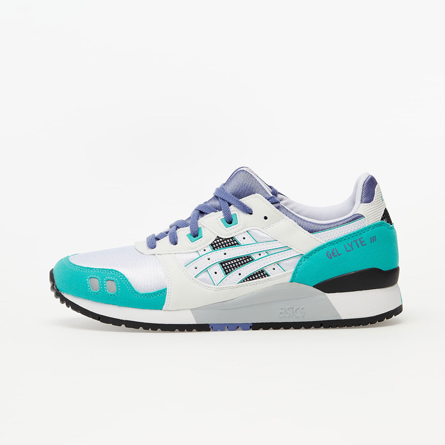 Sneakers og sko Asics Gel-Lyte III OG Hvid | 1191A266-103, 0