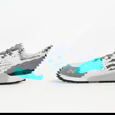 Sneakers og sko Asics Gel-Lyte III OG Hvid | 1191A266-103, 0