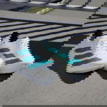 Sneakers og sko adidas Performance ADIZERO ADIOS PRO 4 Hvid | jr1267, 8