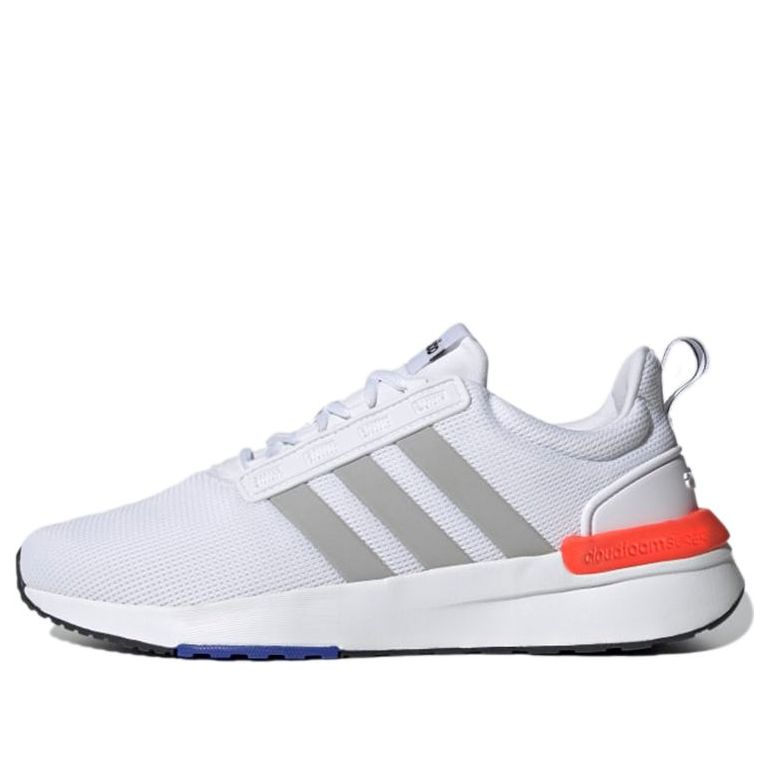 Sneakers og sko adidas Originals Racer TR21 Hvid | GZ8191, 0