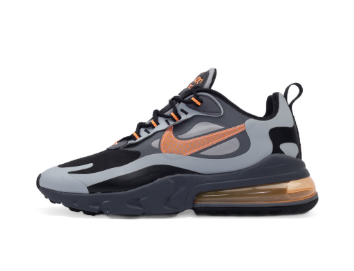 Sneakers og sko Nike Air Max 270 React Winter Grå | CD2049-006