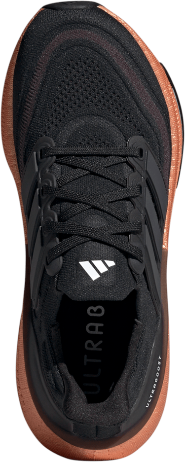 Sneakers og sko adidas Performance adidas ULTRABOOST LIGHT W Sort | if1732, 3