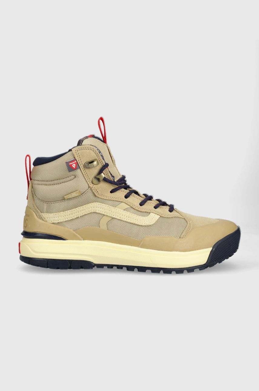 Sneakers og sko Vans Boty Ultrarange Exo Hi Mte2 Beige | VN0A4BVSYUU1, 0