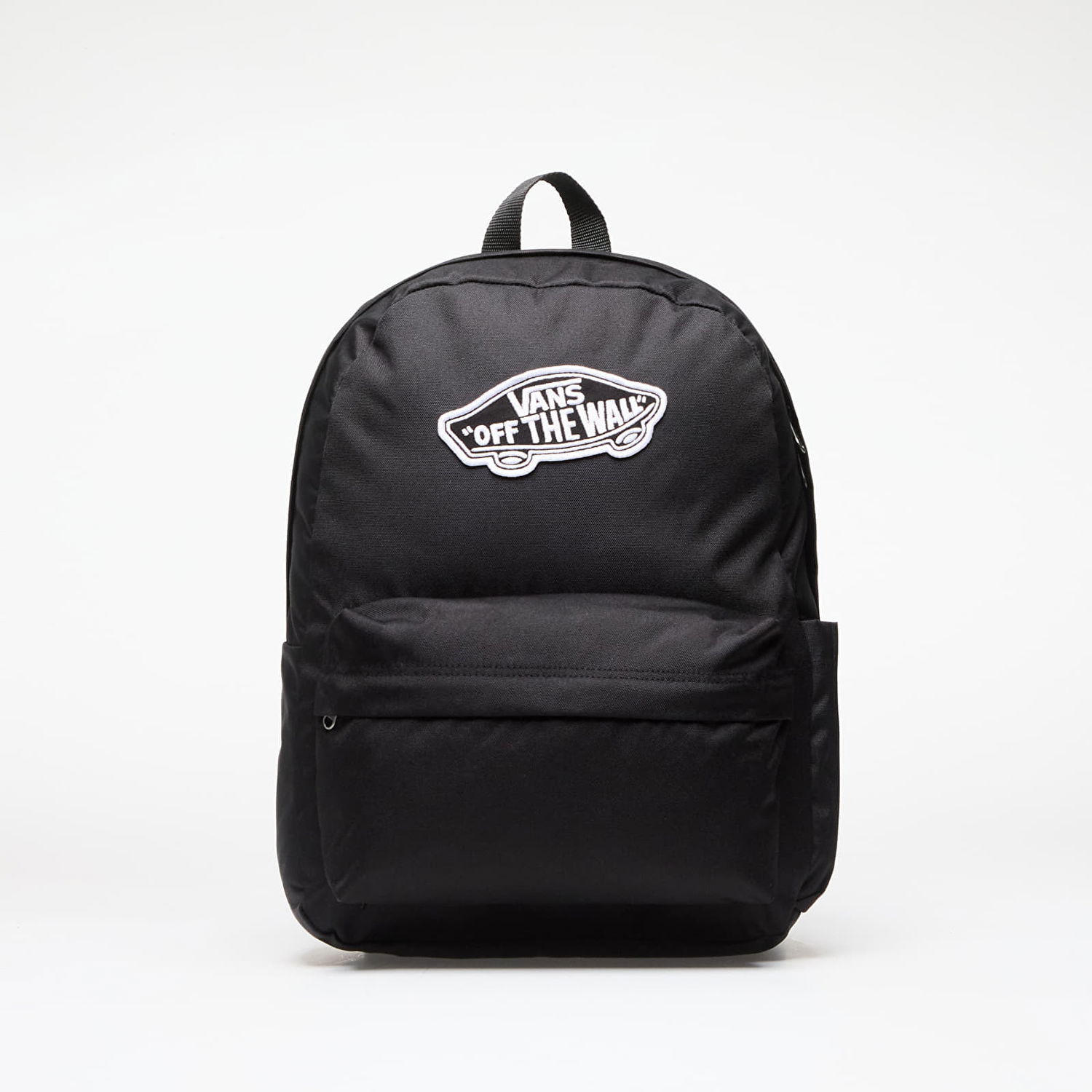 Rygsæk Vans Old Skool Classic Backpack Sort | VN000H4YBLK1, 0