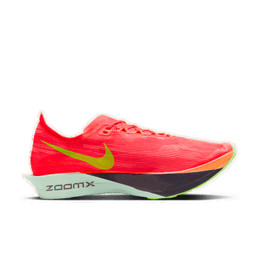 Sneakers og sko Nike ZoomX StreakFly 2 Rød | HF6416-600, 3