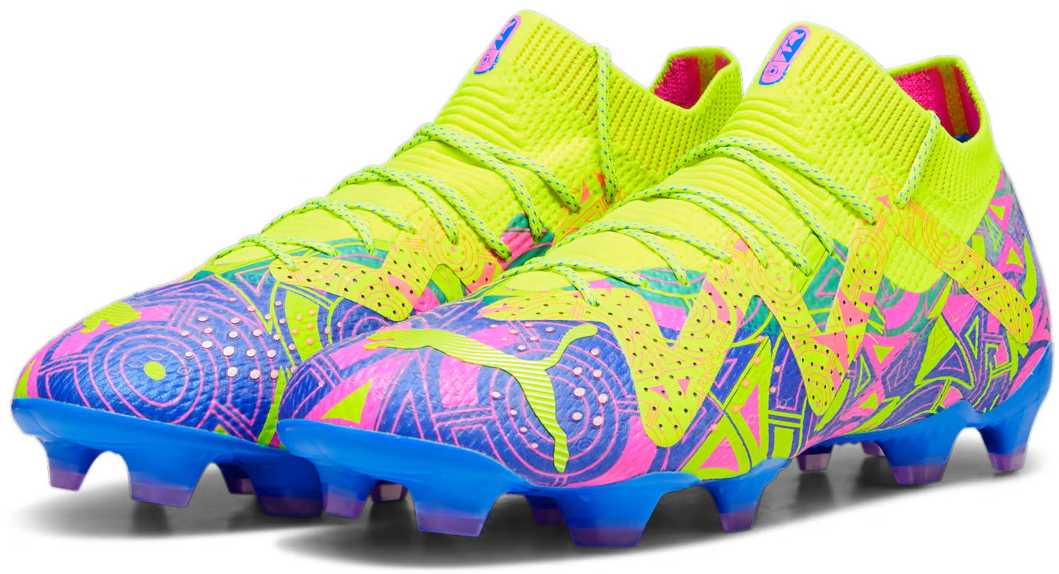 Sneakers og sko Puma Ultimate 'Energy Pack' Flerfarvet | 107546-01, 1
