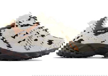 Sneakers og sko New Balance 610v1 Cow Print Hvid | ML610TI, 0