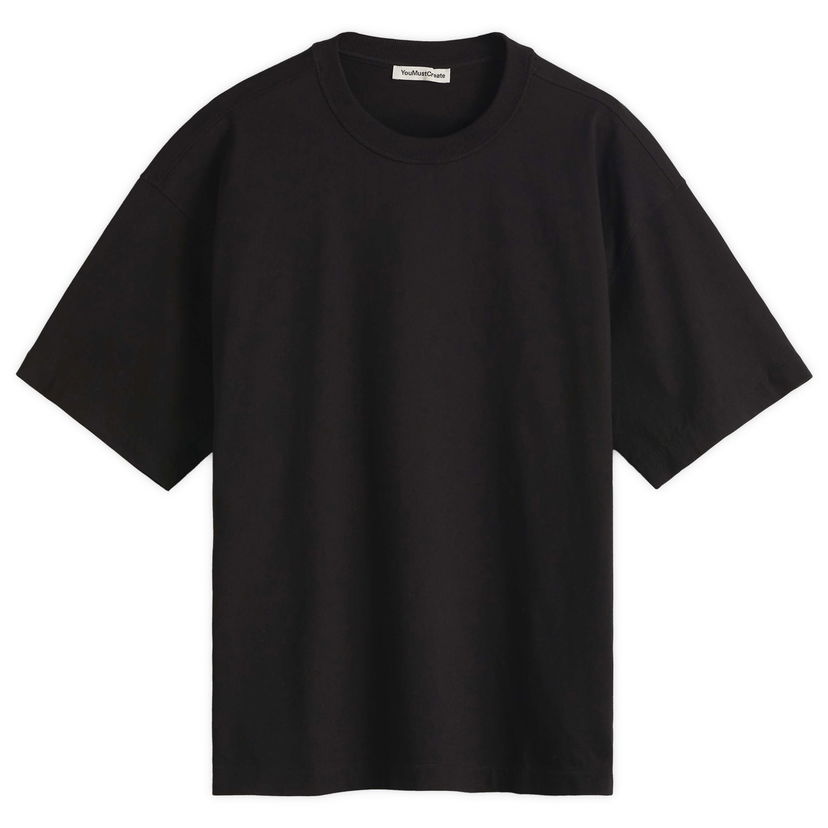 T-shirt YMC YMC Triple T-Shirt, Size Large Sort | P6YAM-01