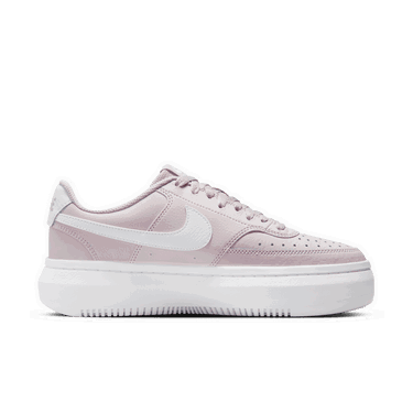 Sneakers og sko Nike Court Vision Alta Beige | DM0113-005, 3