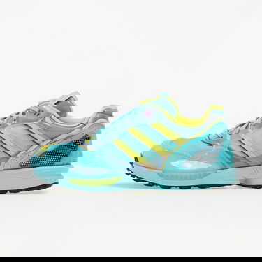 Sneakers og sko adidas Originals ZX 6000 "Inside Out XZ 0006 Pack - Aqua" Turkis | GZ2710, 0