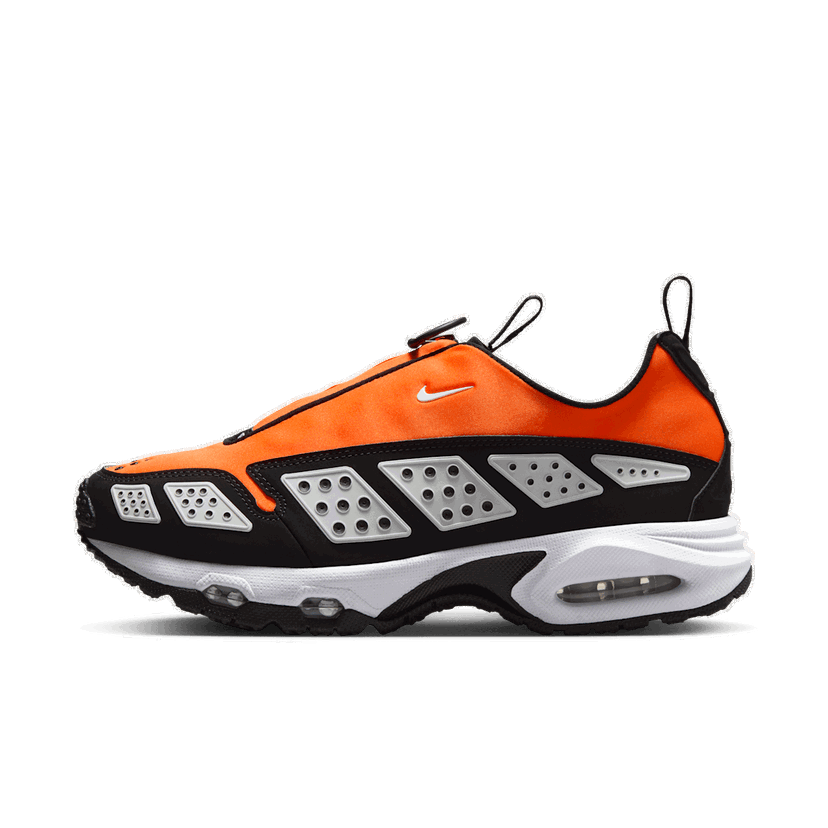 Sneakers og sko Nike Air Max SNDR 'Safety Orange' Orange | FZ2068-800