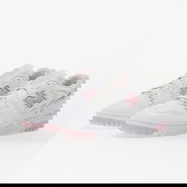 Sneakers og sko New Balance 550 Hvid | BBW550VC, 5
