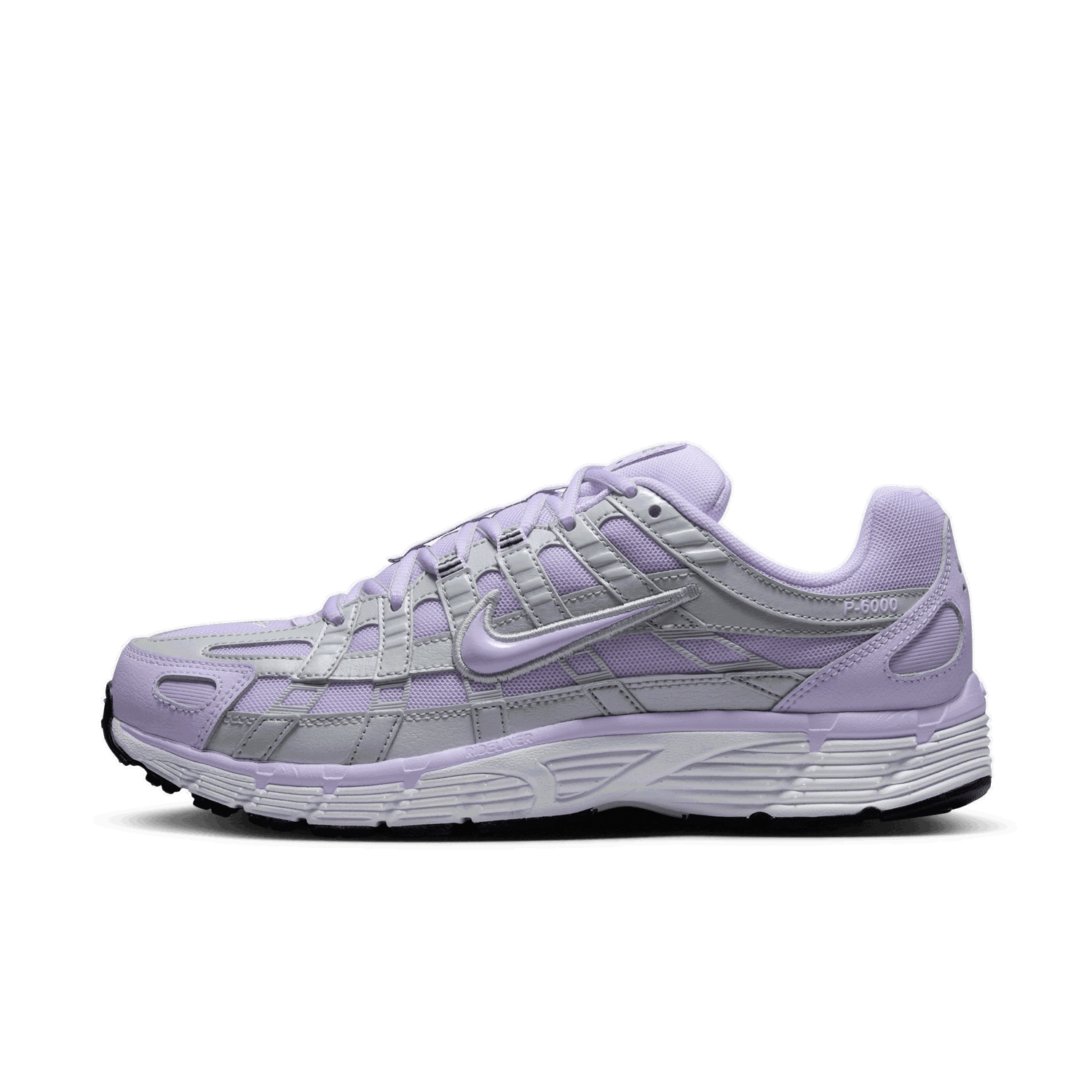 Sneakers og sko Nike P-6000 Lilla | BV1021-500, 0