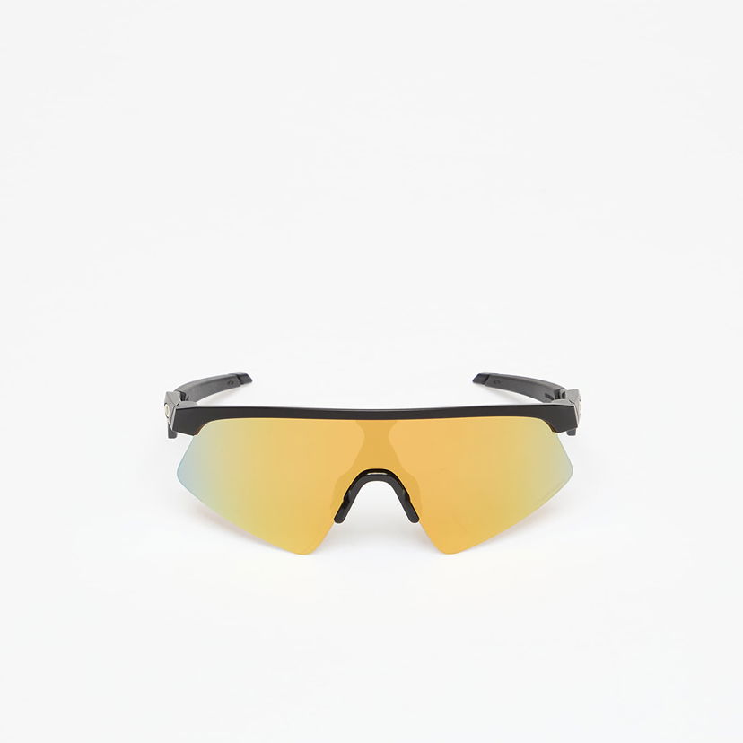 Solbriller OAKLEY Sunglasses Resistor Sweep Prizm Sort | 0OJ9015-90151028