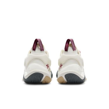 Sneakers og sko Nike Giannis Immortality 2 Hvid | DM0825-100, 3