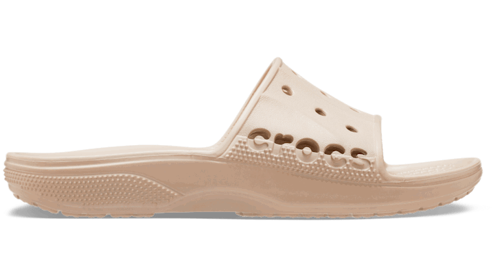 Sneakers og sko Crocs Baya II Slides Beige | 208215-2V3, 0