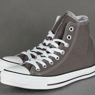 Sneakers og sko Converse Chuck Taylor All Star High Grå | 1j793c, 2