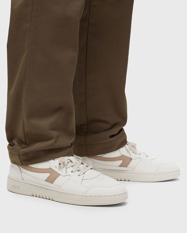 Sneakers og sko AXEL ARIGATO Dice-A "White Beige" Beige | F1641003, 1