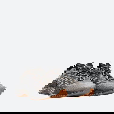 Sneakers og sko Reebok Zig Kinetica II Grå | FY7061, 3