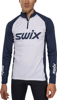 Swix RaceX Dry Half Zip Top