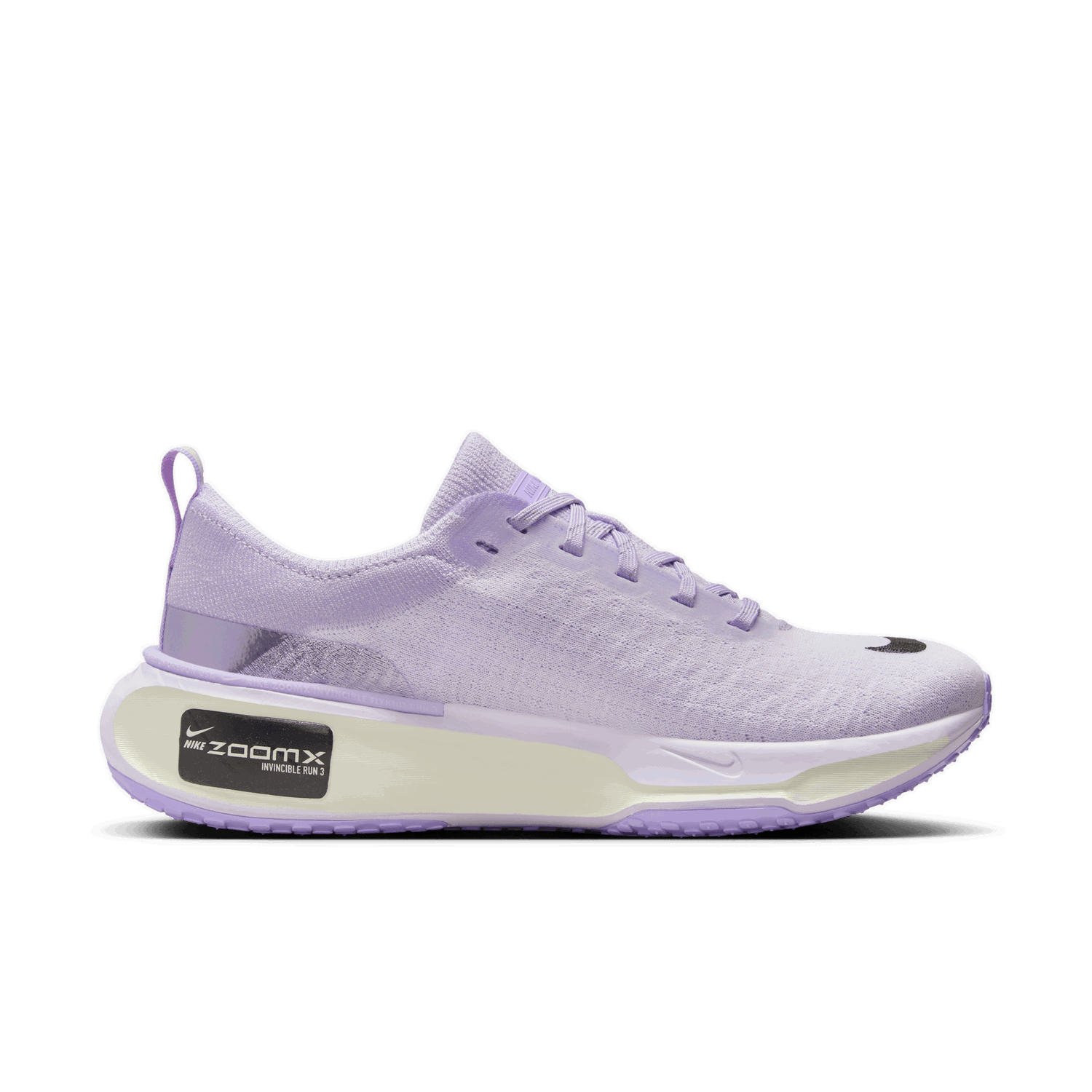 Sneakers og sko Nike Invincible 3 Lilla | DR2660-500, 1