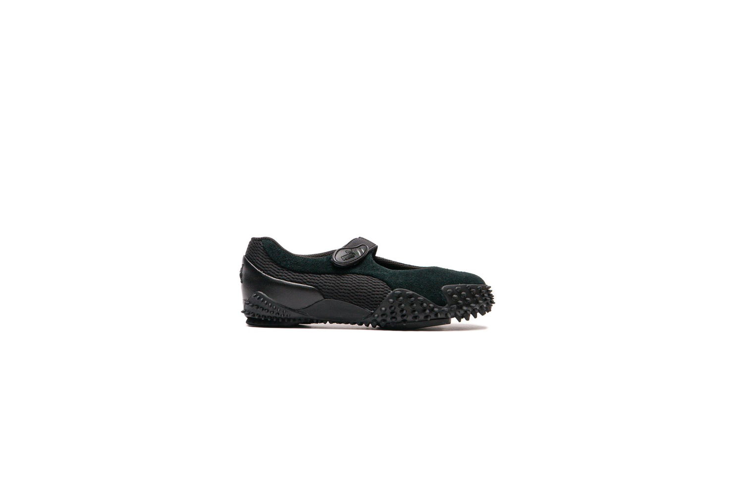 Sneakers og sko Puma Mostro Fey PRM Sort | 401062-01, 0
