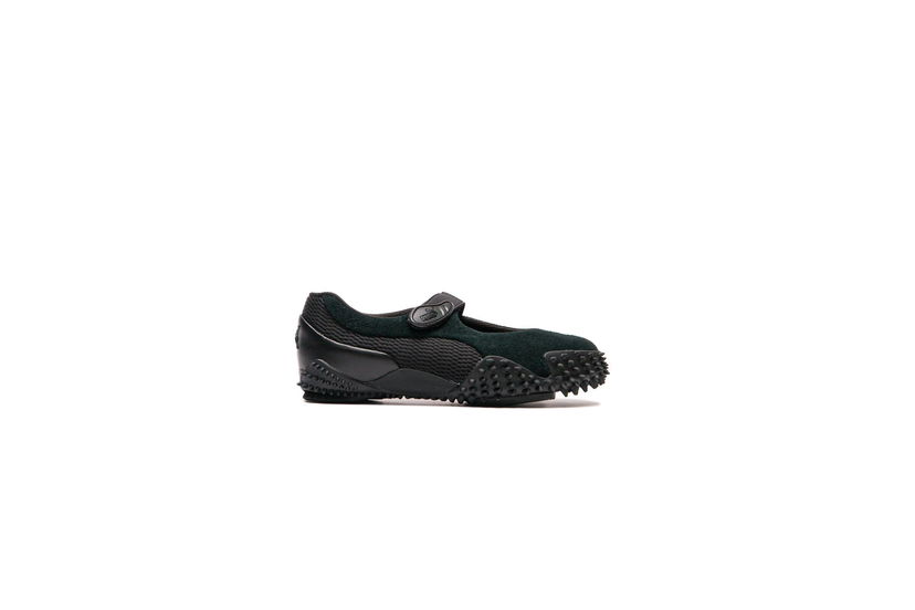 Sneakers og sko Puma Mostro Fey PRM Sort | 401062-01