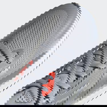 Sneakers og sko adidas Performance SolarGlide 4 ST W Grå | FY4110, 3