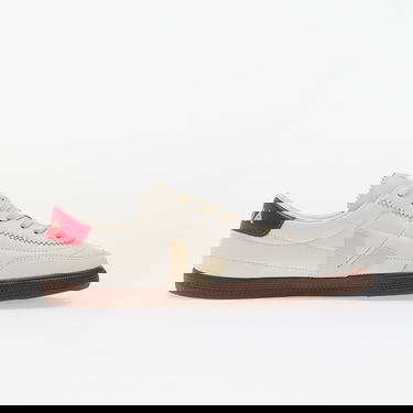 Sneakers og sko Veja Veja Panenka O.T. Hvid | FU2020708B, 2