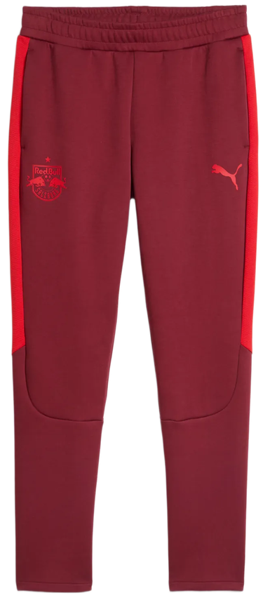 Joggingbukser Puma Red Bull Salzburg Evostripe Pants Bourgogne | 781768-10, 0