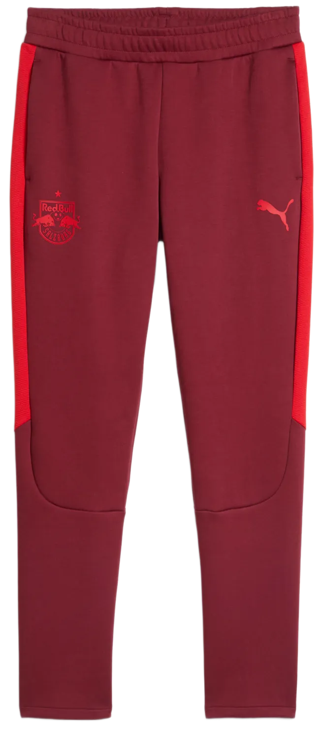 Joggingbukser Puma Red Bull Salzburg Evostripe Pants Bourgogne | 781768-10