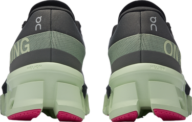 Sneakers og sko On Running Cloudmonster 2 Sort | 3me10122541, 4