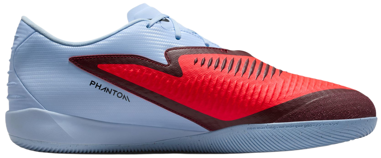 Sneakers og sko Nike Phantom 6 Low Academy IC Blå | hq2319-400, 1