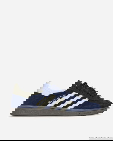 Sneakers og sko adidas Originals adidas Handball Spezial Night Indigo Mørkeblå | IF7087, 1