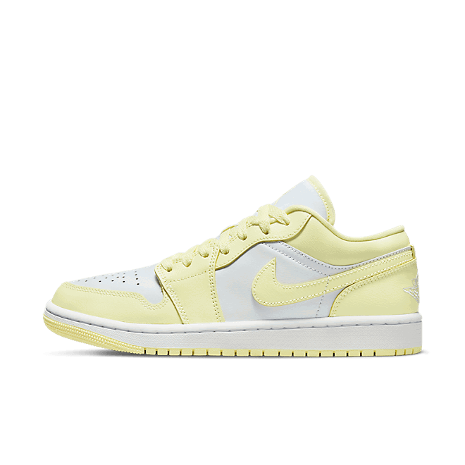 Sneakers og sko Jordan Air Jordan 1 Low "Lemonade" Gul | DC0774-007, 0