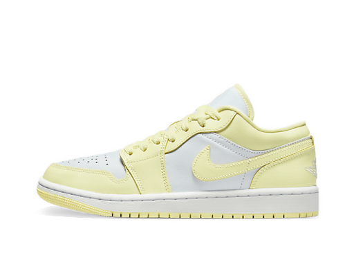 Sneakers og sko Jordan Air Jordan 1 Low "Lemonade" Gul | DC0774-007