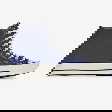 Sneakers og sko Converse Chuck 70 Hi "Marine" Mørkeblå | A04589C, 0