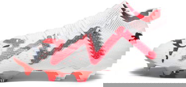 Sneakers og sko Puma Puma FUTURE ULTIMATE FG/AG Hvid | 107355-01, 0