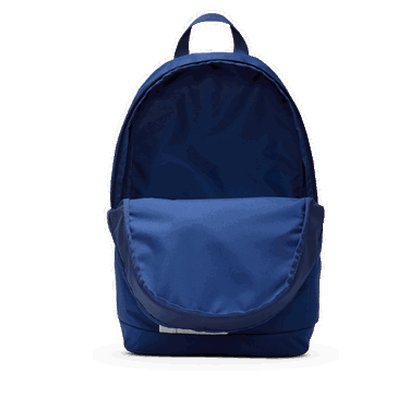 Rygsæk Nike Nike Backpack (21 l) Blå | DD0559-492, 2