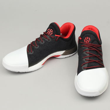 Sneakers og sko adidas Performance Harden Vol. 1 Sort | BW0546, 2