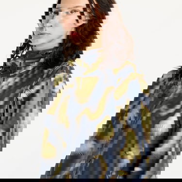 Skjorte Rains Coat Hvid | 12010, 4