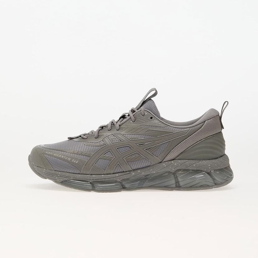 Løbe Asics Gel-Quantum 360 VIII Grå | 1203A471-020