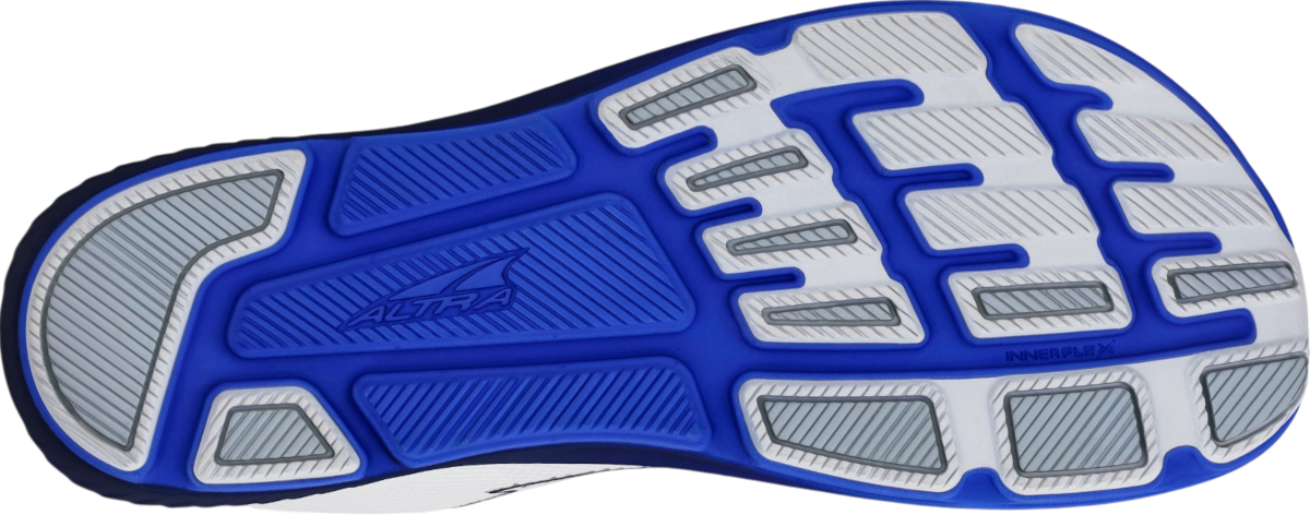 Sneakers og sko Altra Running Escalante 4 Hvid | al0a85ne-1401, 1