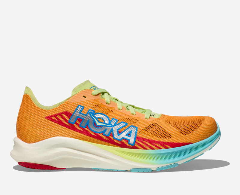Sneakers og sko Hoka One One Cielo Road Race Flerfarvet | 1143490-SYJ