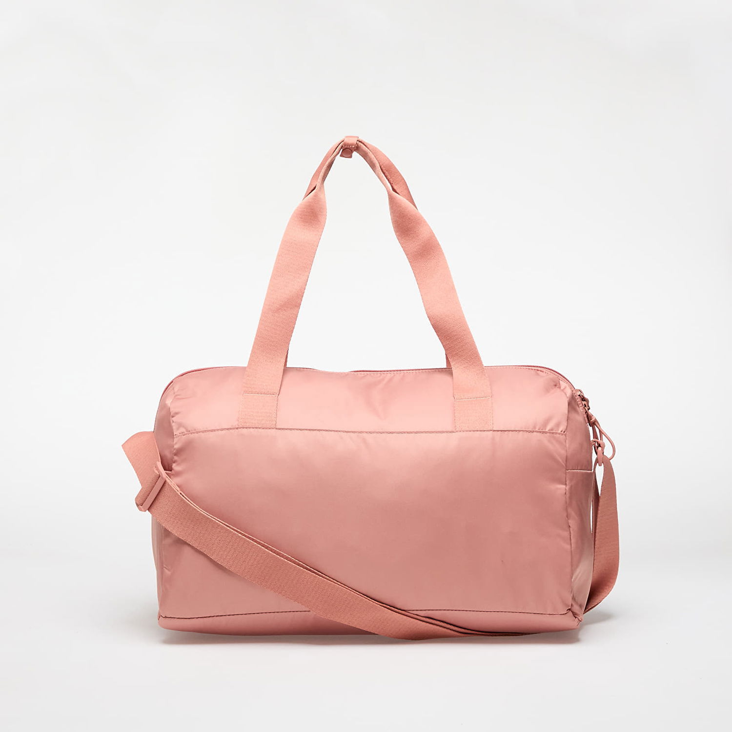 Rejsetaske Under Armour Studio Lite Duffle Bag Lyserød | 1388915-696, 1