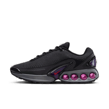 Sneakers og sko Nike Air Max DN "Dark Smoke Grey" W Sort | FJ3145-005, 2