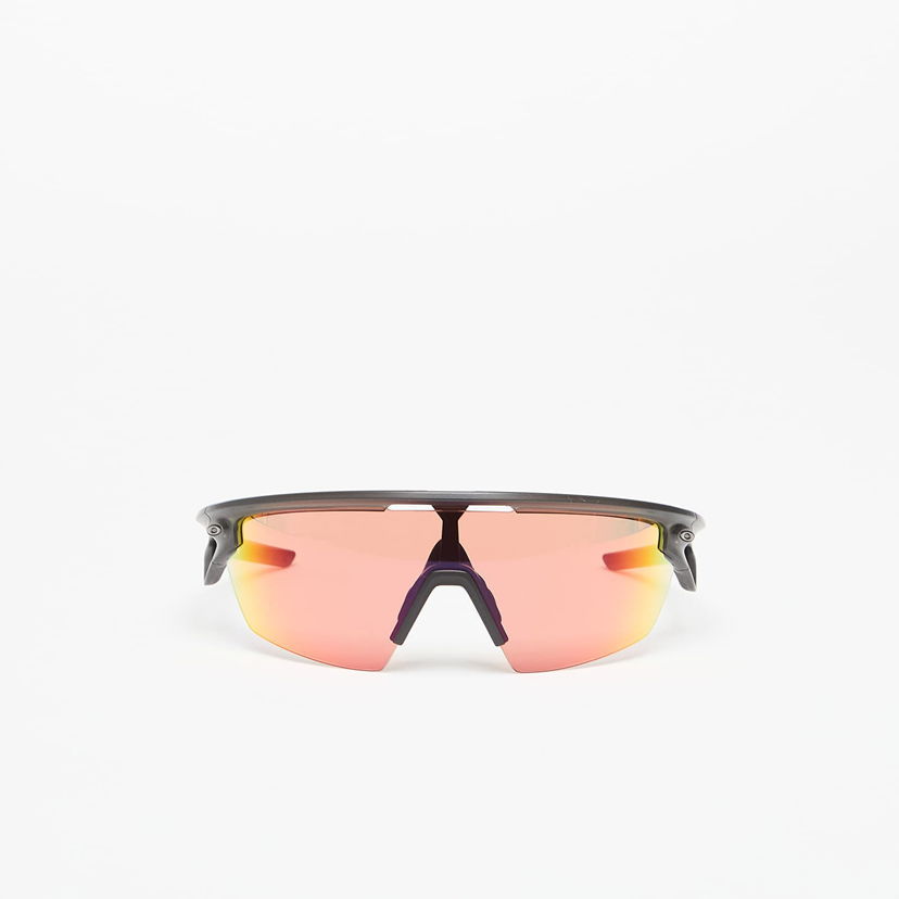 Solbriller OAKLEY Oakley Sphaera Sunglasses Grå | 0OO9403-0936